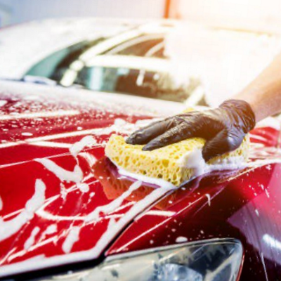 NFS Avtoservis Maribor - Avtopralnica