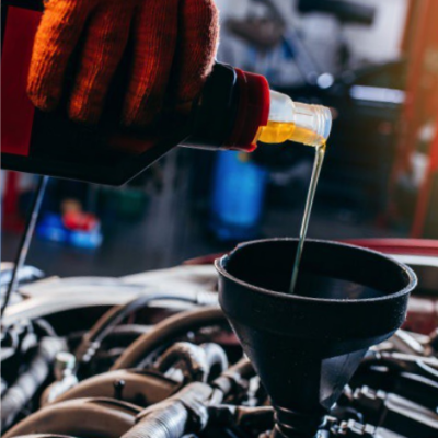 NFS Avtoservis Maribor